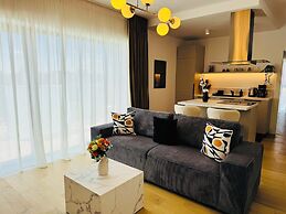 Premium Apartments - ONE Cotroceni