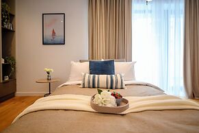 Premium Apartments - ONE Cotroceni