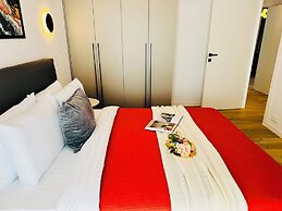 Premium Apartments - ONE Cotroceni
