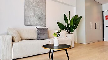 Premium Apartments - ONE Cotroceni