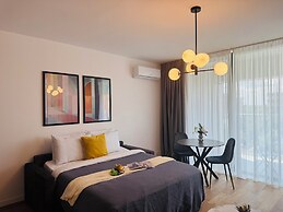 Premium Apartments - ONE Cotroceni