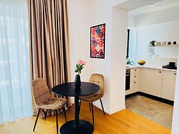 Premium Apartments - ONE Cotroceni