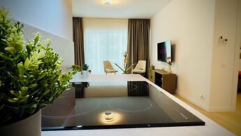 Premium Apartments - ONE Cotroceni