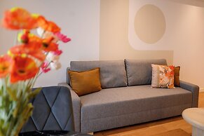 Premium Apartments - ONE Cotroceni