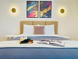 Premium Apartments - ONE Cotroceni