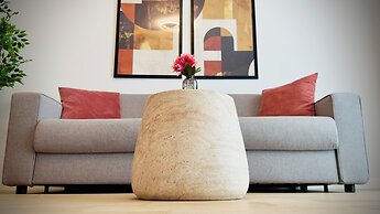 Premium Apartments - ONE Cotroceni