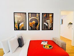 Premium Apartments - ONE Cotroceni