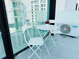 Premium Apartments - ONE Cotroceni