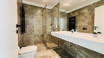 Premium Apartments - ONE Cotroceni