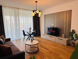 Premium Apartments - ONE Cotroceni