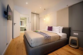 Premium Apartments - ONE Cotroceni