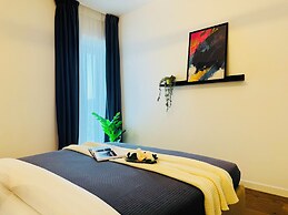 Premium Apartments - ONE Cotroceni