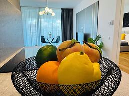 Premium Apartments - ONE Cotroceni