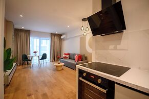 Premium Apartments - ONE Cotroceni