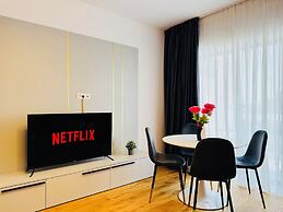 Premium Apartments - ONE Cotroceni
