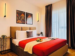 Premium Apartments - ONE Cotroceni