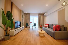 Premium Apartments - ONE Cotroceni