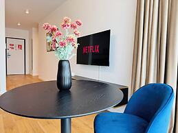 Premium Apartments - ONE Cotroceni