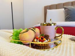 Premium Apartments - ONE Cotroceni