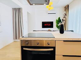 Premium Apartments - ONE Cotroceni