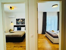 Premium Apartments - ONE Cotroceni