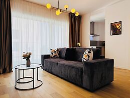 Premium Apartments - ONE Cotroceni