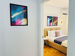 Premium Apartments - ONE Cotroceni