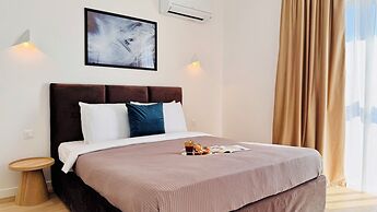 Premium Apartments - ONE Cotroceni