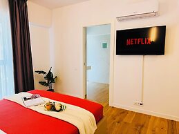 Premium Apartments - ONE Cotroceni