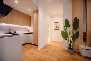 Premium Apartments - ONE Cotroceni