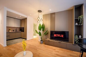 Premium Apartments - ONE Cotroceni