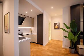 Premium Apartments - ONE Cotroceni