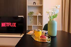 Premium Apartments - ONE Cotroceni