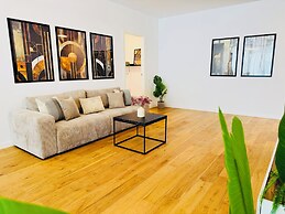 Premium Apartments - ONE Cotroceni