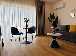 Premium Apartments - ONE Cotroceni
