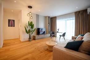 Premium Apartments - ONE Cotroceni