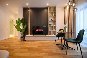 Premium Apartments - ONE Cotroceni