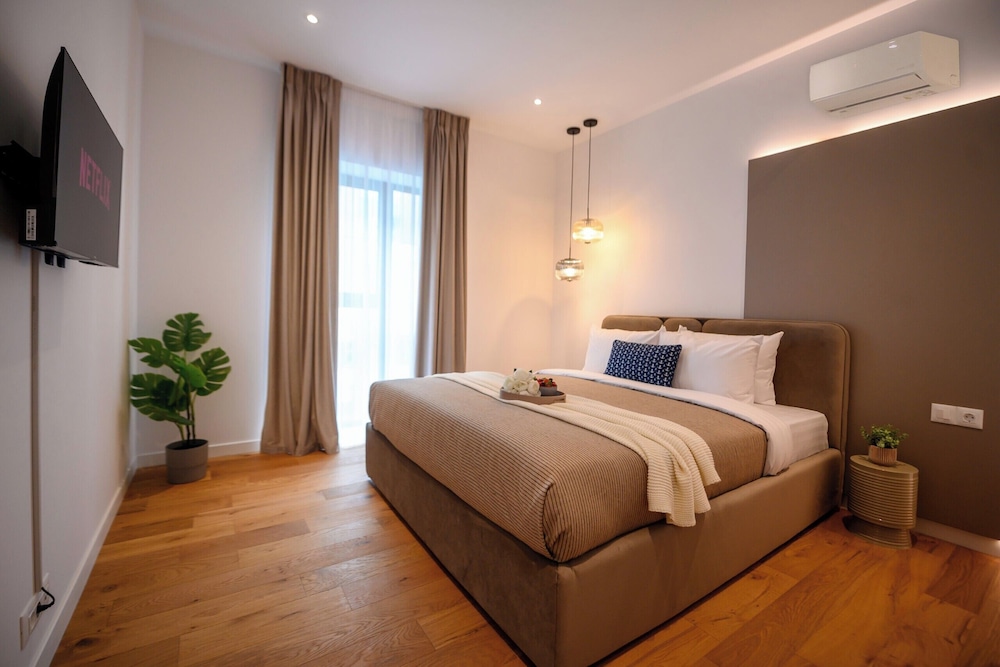 Premium Apartments - ONE Cotroceni