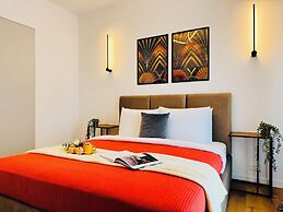 Premium Apartments - ONE Cotroceni