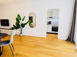 Premium Apartments - ONE Cotroceni
