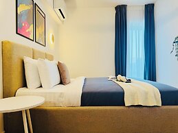 Premium Apartments - ONE Cotroceni