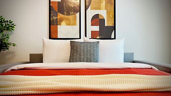 Premium Apartments - ONE Cotroceni