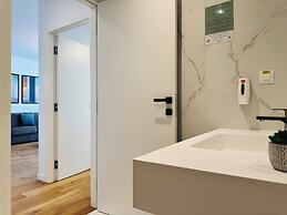 Premium Apartments - ONE Cotroceni