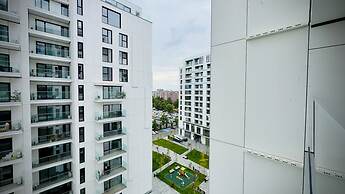 Premium Apartments - ONE Cotroceni