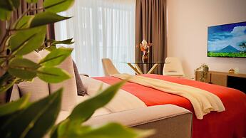 Premium Apartments - ONE Cotroceni