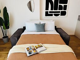 Premium Apartments - ONE Cotroceni