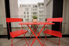 Premium Apartments - ONE Cotroceni