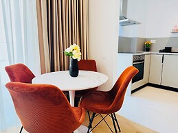 Premium Apartments - ONE Cotroceni