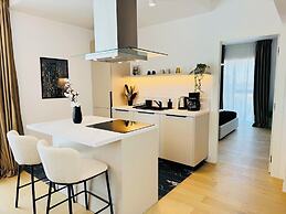 Premium Apartments - ONE Cotroceni