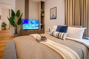 Premium Apartments - ONE Cotroceni